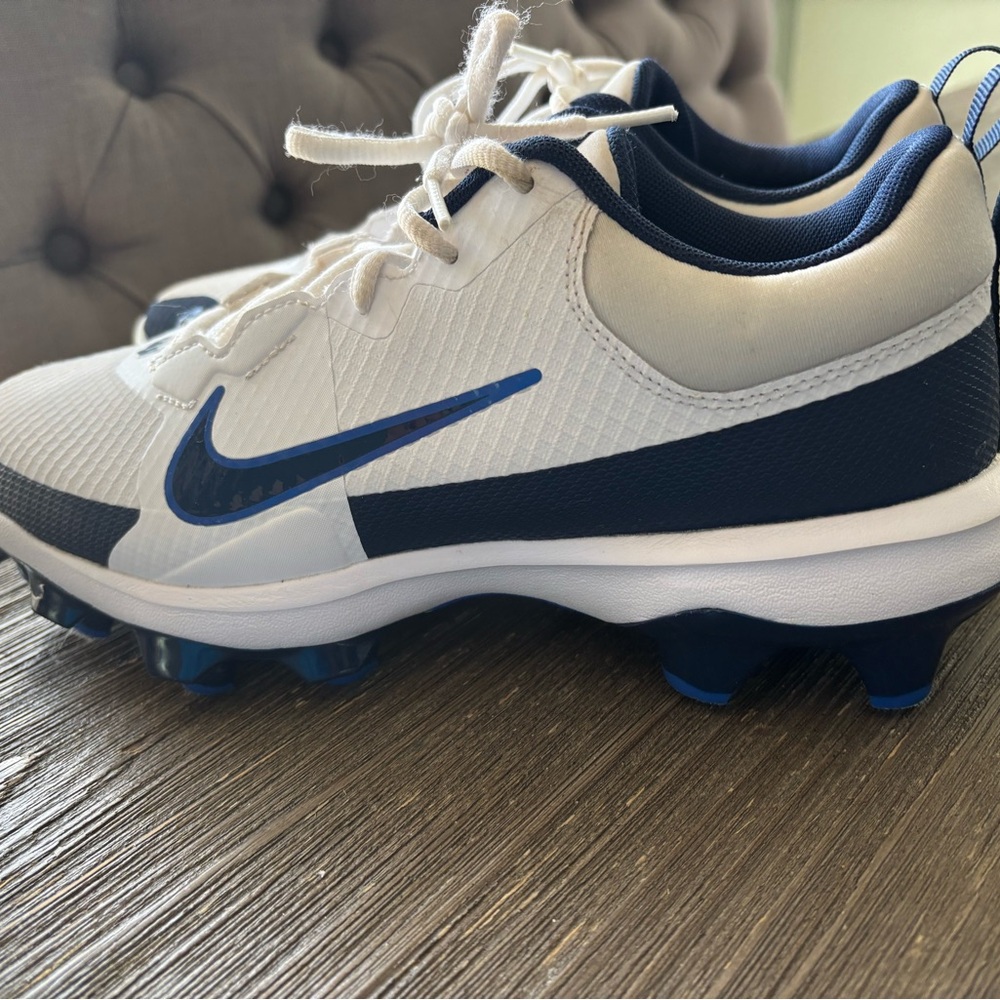 NWOT Nike Force Trout 9 Pro MCS Sz 7 - Picture 4 of 7